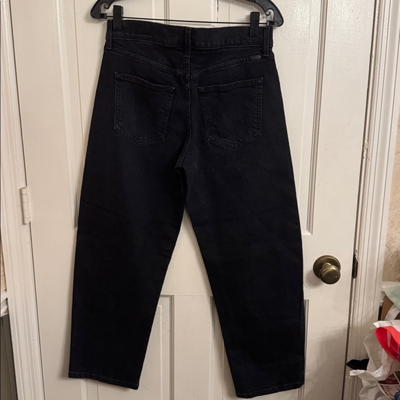 AYR The Knockout Straight Leg Jeans size 28 - Picture 10 of 14